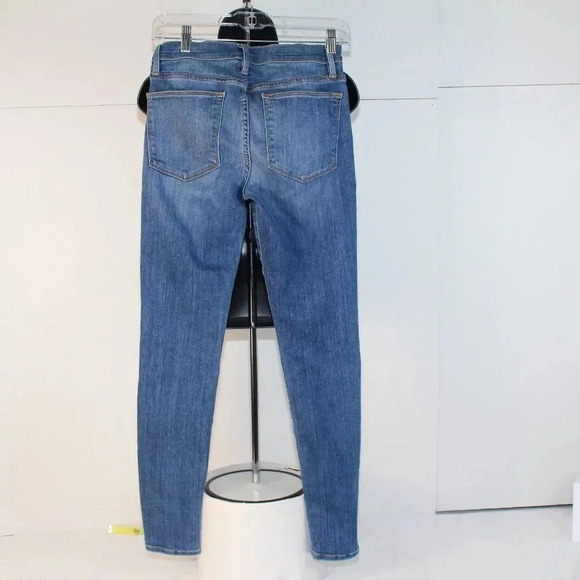 FRAME Denim ladies jeans size 26 - Picture 5 of 8